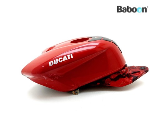 Fuel gas tank - /,