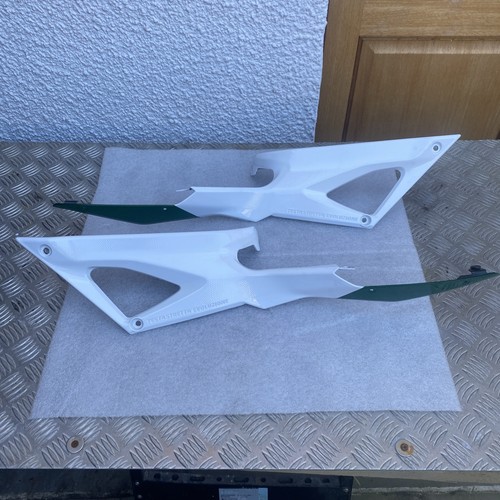 Ducati 848 1098 1198 - right, &