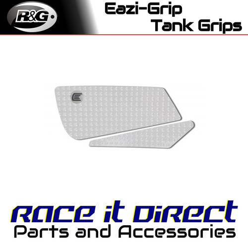 Eazi grip tank grips - tank,