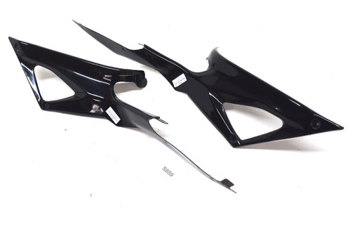 Ducati 1098 1198 848 - , left