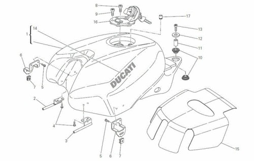 Ducati 1098s 1198s - ducati,