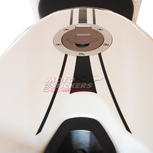 Ducati 1198 tank adhesive - 1198,