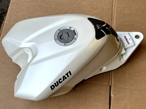 Ducati 1198 848 evo - s, oem