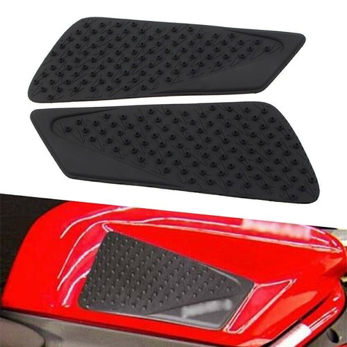 Gas tank traction side - tank,