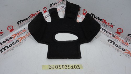 Sponge under tank fairing - sponge,
