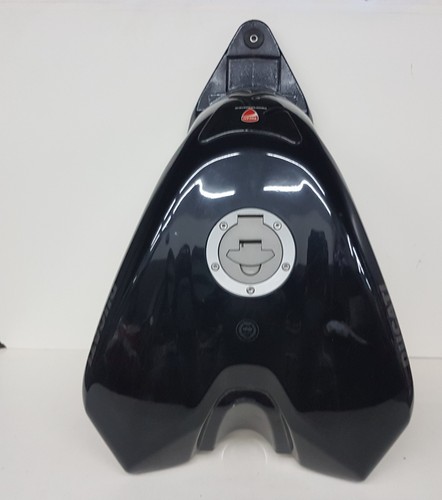 Ducati 1198 tank - ducati,