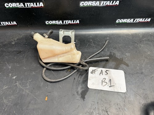 Ducati 848 1098 - 1198, coolant