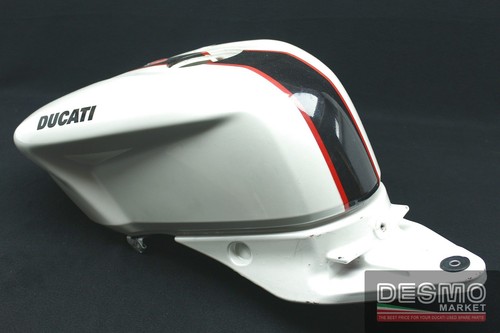 Tank ducati sbk 848 1098 - sbk, 1198