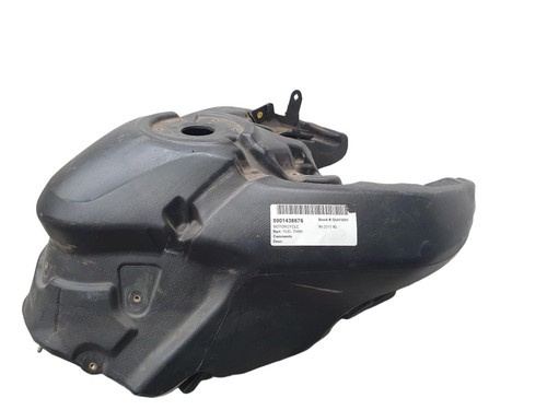 Ducati multistrada fuel tank - fuel,