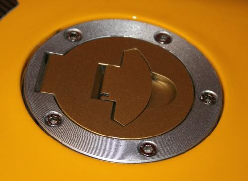 Ducati fuel filler cap - fuel,