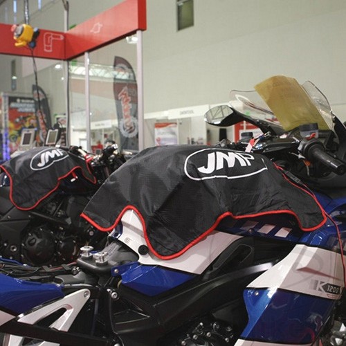 Jmp workshop tank cover 1pc - tank,