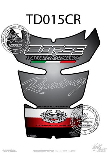 Ducati 848 1098 1198 corse - ducati,