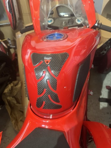 Breaking ducati 1198s 2009 - *breaking*,