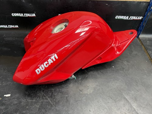 Oem ducati 848 1098 1198fuel - oem,