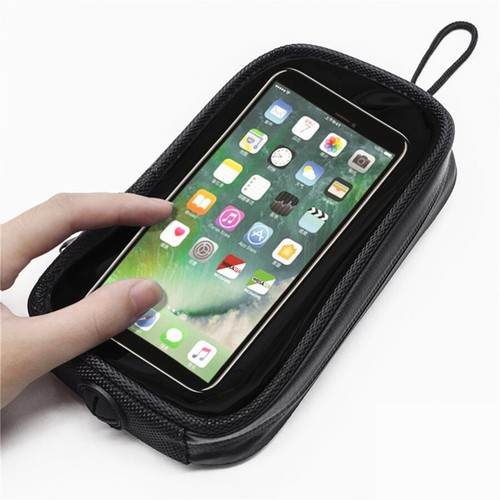 Motorcycle cell phone holder - motorcycle,