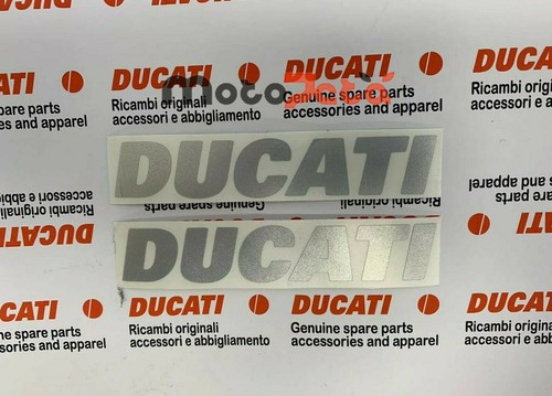 Stickers tank ducati - ducati, 848
