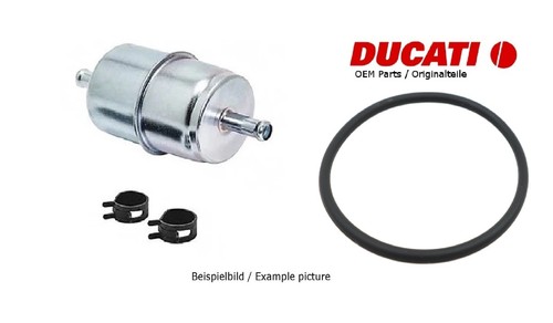 Ducati oem 848 - ducati, 1098