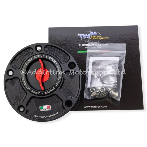 Twm keyless filler - filler, petrol