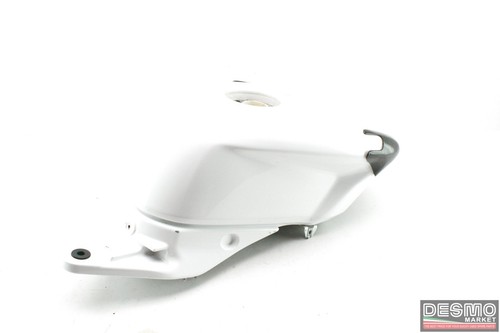 Fuel tank ducati 848 - tank,