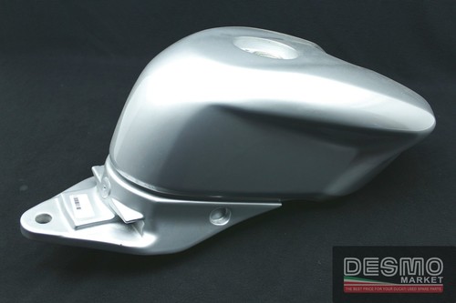 Ducati 848 1098 - , tank