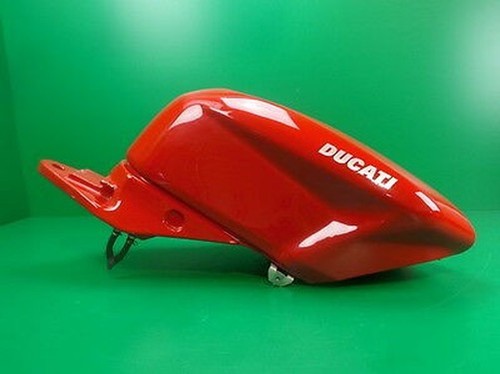 Ducati 1098 1198 fuel - 1098,