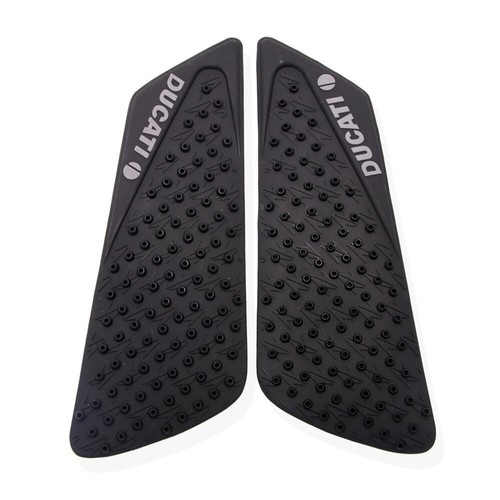Motorcycle tank pad - tank,