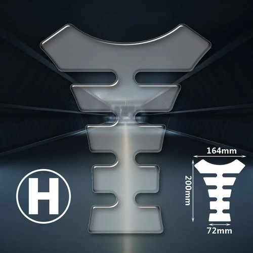 Tank pad protector resin - resin, for