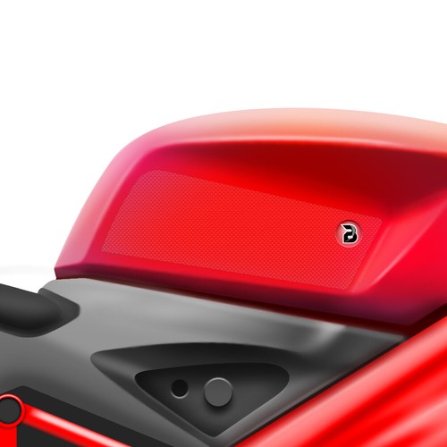 Bloq ducati 1198 - ducati,