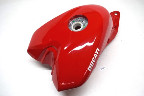 Fuel tank ducati 848 - tank, 1198