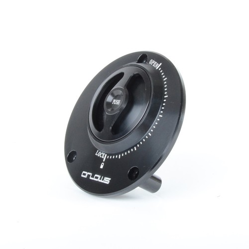 Arlows racing fuel cap quick - racing,