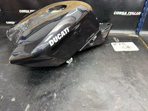 Oem ducati 848 1098 - 848, 1198fuel