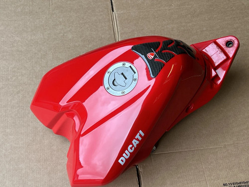 Ducati 848 1098 1198 oem - 1098, fuel
