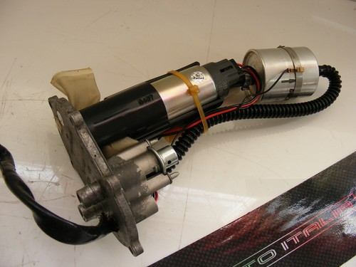 Ducati 1098 oem tank fuel - 1098,
