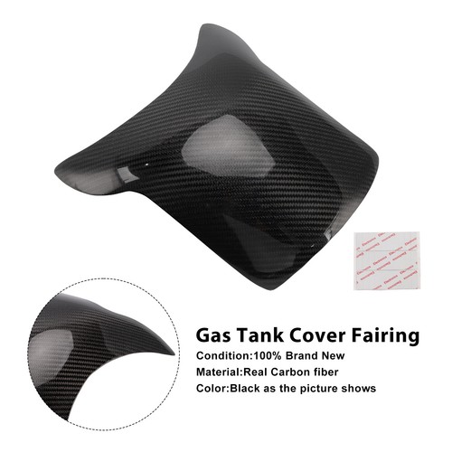 Real carbon fiber tank - fiber,