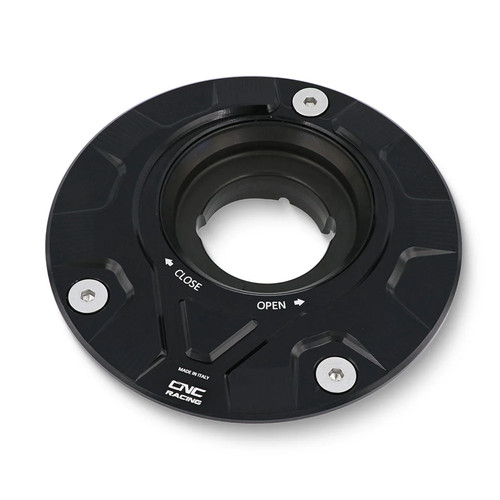 Ducati 1198 cnc racing fuel - ducati,